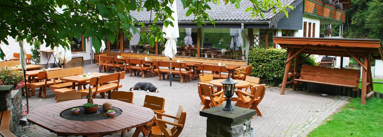 Baunhoeller-Muehle Emmelshausen Ngoại thất bức ảnh